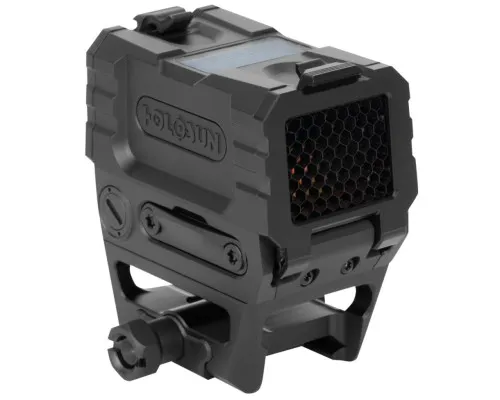 Коліматорний приціл Holosun AEMS-PRO-X2-RD (747062)