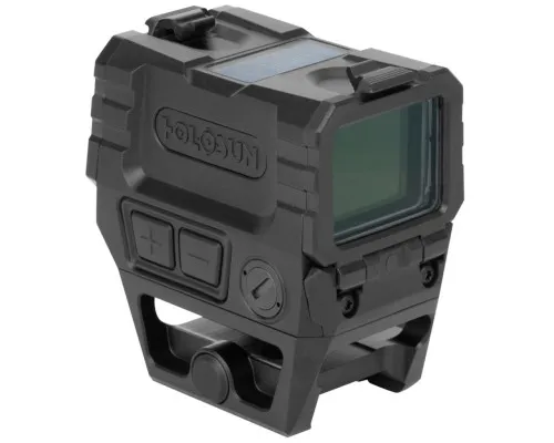 Коліматорний приціл Holosun AEMS-PRO-X2-RD (747062)