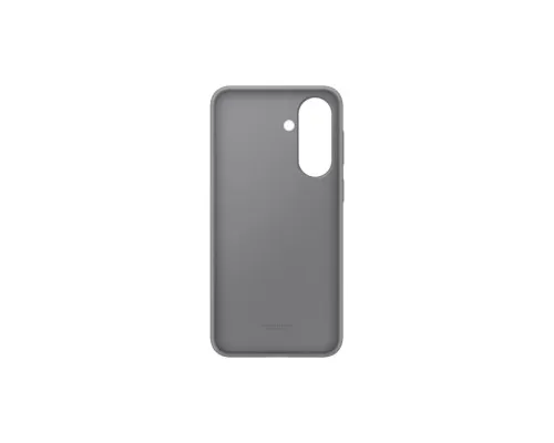 Чохол до мобільного телефона Samsung Silicone Case Galaxy A57 (A576) Gray (EF-PA576CJEGWW)