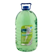 Омивач автомобільний VITOL Яблуко 5л (VV-51)