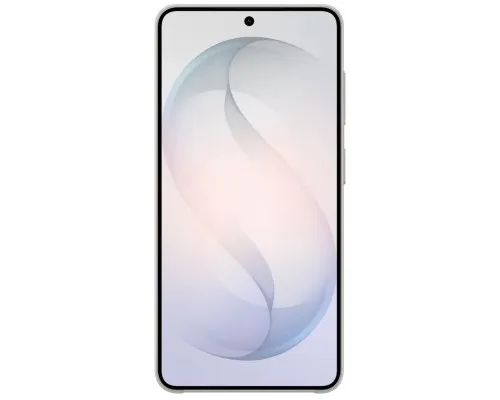 Чохол до мобільного телефона Samsung Slim Magnet S26 Gray (EF-SS942CJEGWW)