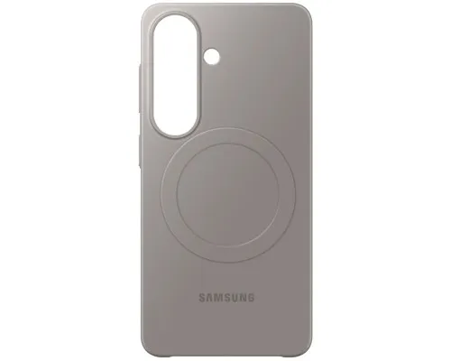 Чохол до мобільного телефона Samsung Slim Magnet S26 Gray (EF-SS942CJEGWW)