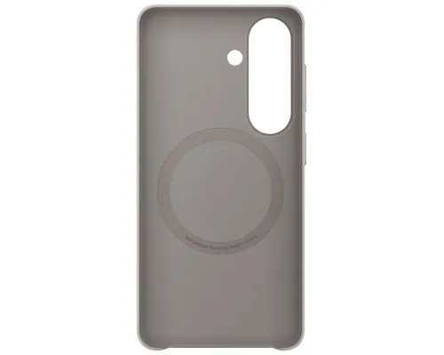 Чохол до мобільного телефона Samsung Slim Magnet S26 Gray (EF-SS942CJEGWW)