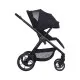 Коляска Espiro 2в1 Yoga 2026 208 Essence of Chocolate (5905683801874)