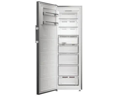 Морозильна камера Whirlpool WHMFF 6312 XP4 (WHMFF6312XP4)