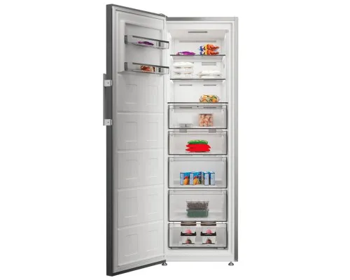 Морозильна камера Whirlpool WHMFF 6312 XP4 (WHMFF6312XP4)