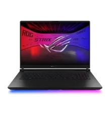 Ноутбук ASUS ROG Strix SCAR 18 G835LR-SA154W (90NR0LS1-M006E0)