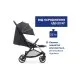 Коляска Chicco Goody Xplus Чорна (8058664190881) (87040.31)