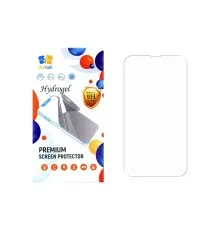 Плівка захисна Drobak hydrogel Apple iPhone 17e (151516)