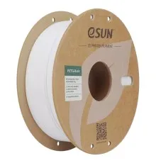 Пластик для 3D-принтера eSUN PETG 1,75mm, 1kg white (PETG-BASIC175W1P1)