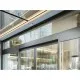 Інфрачервоний бар'єр Ajax Curtain Outdoor Mini