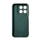Чохол до мобільного телефона Armorstandart ICON Motorola G77 5G Dark Green (ARM91388)