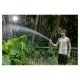 Душ портативний Flextail Max Shower із чохлом, білий (6975755962115)