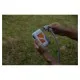 Душ портативний Flextail Max Shower із чохлом, білий (6975755962115)