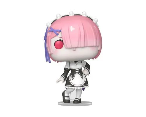 Фігурка Funko Pop серії Re: ZERO - Рам (86512)