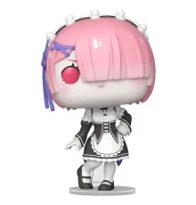 Фігурка Funko Pop серії Re: ZERO - Рам (86512)