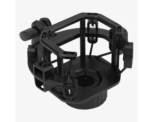 Мікрофон Streamplify MIC-48-RGB-MA Black (SPMC-MZ1C227.11)