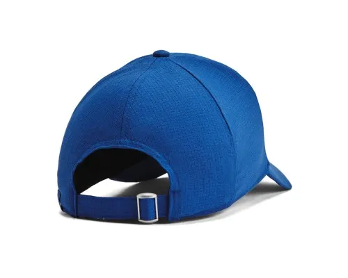 Кепка Under Armour UA M Iso-chill Armourvent Adj синій 1383440-432 OSFM (197777381064)