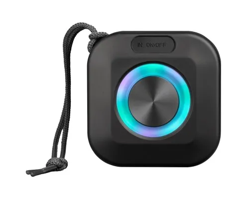 Акустична система Defender Enjoy 10 Black (65009)