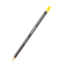 Маркер Staedtler олівець Lumocolor glasochrom permanent жовтий (ST.108 20-1)