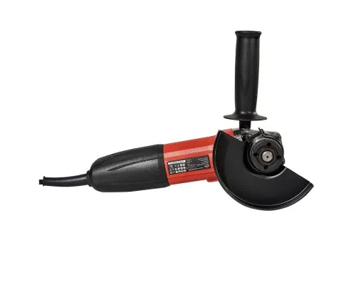 Шліфувальна машина Vitals Master, Ls1272HLv, 125мм, 720W, 4500–10500об/хв, 1.98кг (205399)