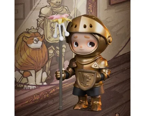 Фігурка Pop Top сюрприз 52Toys NOOK Вінтажна крамниця (24CB566NK04)