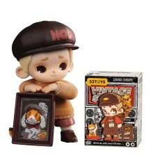 Фігурка Pop Top сюрприз 52Toys NOOK Вінтажна крамниця (24CB566NK04)