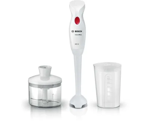 Блендер Bosch MSM14200