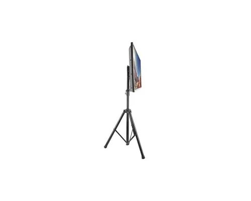 Стійка презентаційна ITech FS08-46T Black