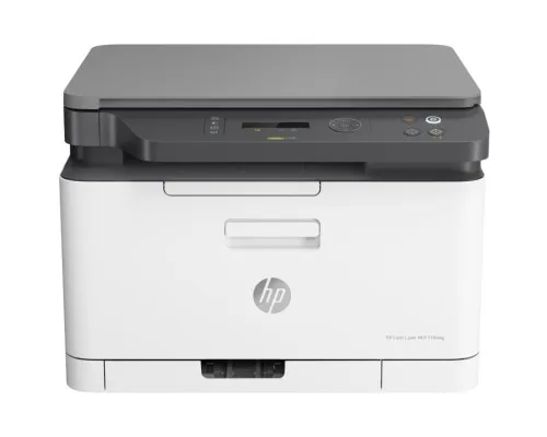 Багатофункціональний пристрій HP Color LJ M178nw (4ZB96A)