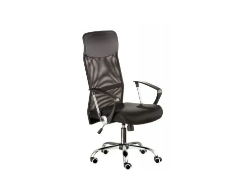 Офісне крісло Special4You Supreme black (E4862)