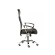 Офісне крісло Special4You Supreme black (E4862)