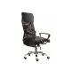 Офісне крісло Special4You Supreme black (E4862)
