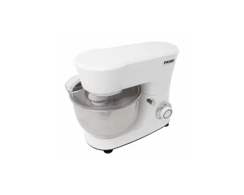 Кухонний комбайн PRIME Technics PSM 15486 WK (PSM15486WK)