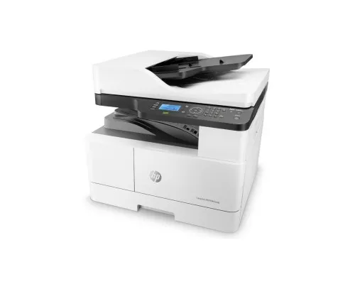 Багатофункціональний пристрій HP LaserJet Pro M443nda (8AF72A)