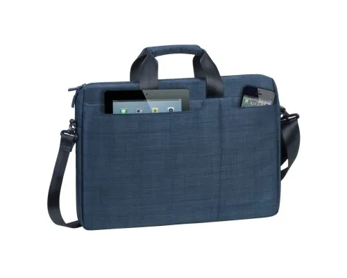 Сумка для ноутбука RivaCase 15.6" 8335 Blue (8335Blue)