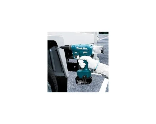 Заклепувальник Makita DRV150Z (без АКБ та ЗП) (DRV150Z)