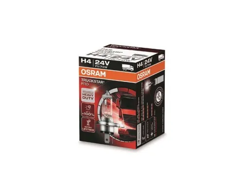 Автолампа Osram галогенова 75/70W (OS 64196 TSP)