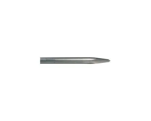 Зубило Makita списоподібне SDS-PLUS 250 мм (P-25068)