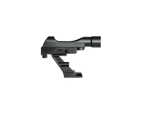 Телескоп Bresser Quasar 80/900 EQ Refractor Solar Carbon + фільтр + адаптер (923033)