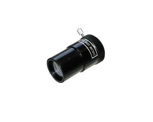 Телескоп Bresser Quasar 80/900 EQ Refractor Solar Carbon + фільтр + адаптер (923033)