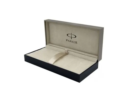Ручка пір'яна Parker IM Black CT  FP M (20 312B)