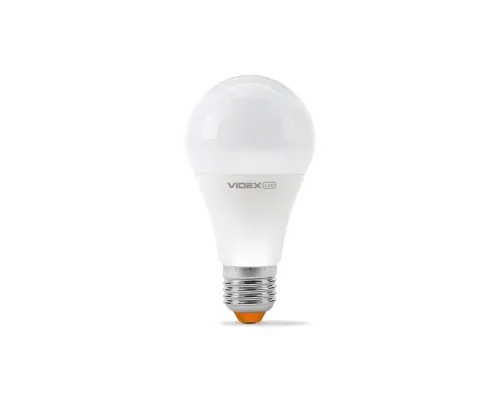 Лампочка Videx A65e 15W E27 4100K (VL-A65e-15274)