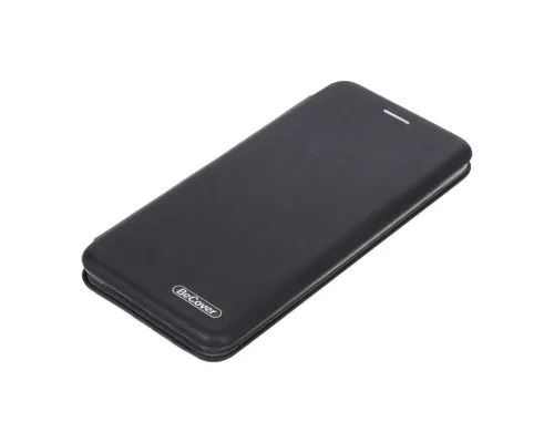 Чохол до мобільного телефона BeCover Exclusive Xiaomi Redmi Note 11/ Note 11s Black (707014)