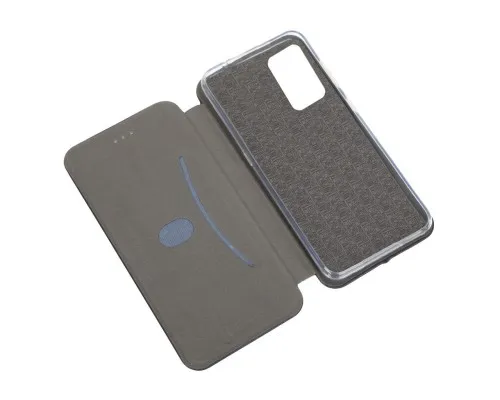 Чохол до мобільного телефона BeCover Exclusive Xiaomi Redmi Note 11/ Note 11s Black (707014)