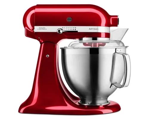 Кухонний комбайн KitchenAid 5KSM185PSECA