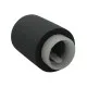 Ролик захоплення паперу HP LJ 4200/5200/M435/M601/602/603/604/605/606/701/706 Welldo (RM1-0036-WDS)