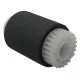 Ролик захоплення паперу HP LJ 4200/5200/M435/M601/602/603/604/605/606/701/706 Welldo (RM1-0036-WDS)