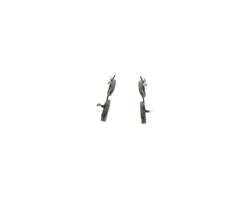 Гальмівні колодки Bosch 0 986 494 142