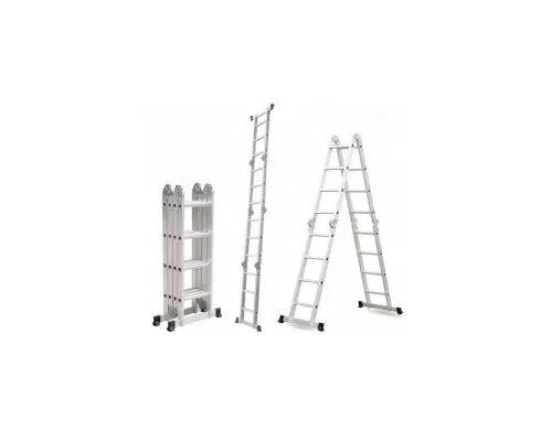 Драбина Forte FE4x4 (4х4) (32391)
